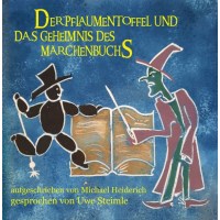 Uwe Steimle &  Michael Heidrich: Pflaumentoffel und...