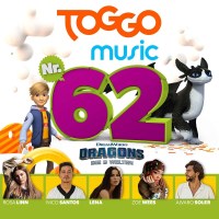 TOGGO music 62 -   - (CD / T)