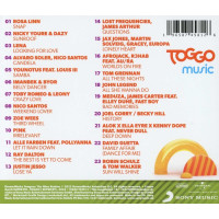 TOGGO music 62 -   - (CD / T)