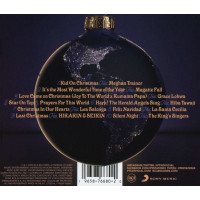 Pentatonix: Holidays Around the World -   - (CD / H)