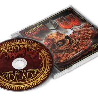 To The Dead -   - (CD / Titel: A-G)