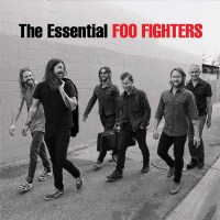 The Essential Foo Fighters -   - (CD / T)