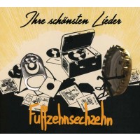 Ihre schönsten Lieder -   - (CD / Titel: A-G)