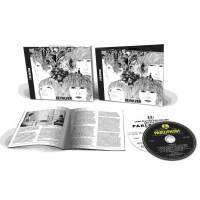 The Beatles: Revolver (Ltd.Special Edition Deluxe 2CD) -...