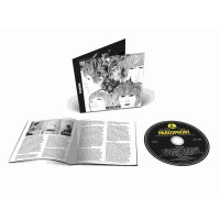 The Beatles: Revolver (Special Edition Standard CD) -   - (CD / R)