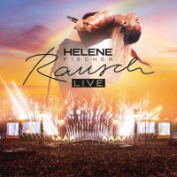 Helene Fischer: Rausch (Live) 4LP -   - (Vinyl / Pop (Vinyl))