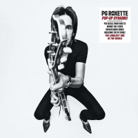 Per Gessle PG Roxette: Pop-Up Dynamo! -   - (CD / P)