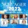 Various Artists: Schlager 2022-Die Hits Des Jahres -   - (CD / S)