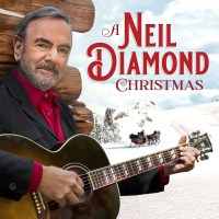 A Neil Diamond Christmas (CD) -   - (CD / A)