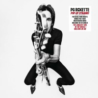 Per Gessle PG Roxette: Pop-Up Dynamo! -   - (LP / P)