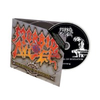 Morbid Angel: Abominations Of Desolation (Digipak) -   -...