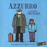 AZZURRO -   - (AudioCDs / Hörspiel / Hörbuch)