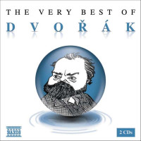 The Best Very Of Dvorak -   - (CD / T)