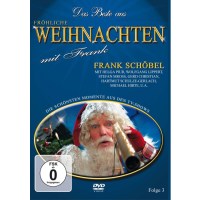 Frank Schöbel: Das Beste Aus Weihnachten Mit Frank -...