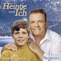 Hein Simons (Heintje): Heintje und Ich:Weihnachten -   -...