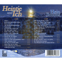 Hein Simons (Heintje): Heintje und Ich:Weihnachten -   -...