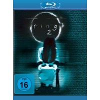 Ring 2 -   - (Blu-ray Video / Sonstige / unsortiert)