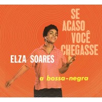 Se Acaso Voc Chegasse+A Bossa Negra -   - (AudioCDs /...