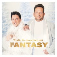 Weiße Weihnachten mit Fantasy -   - (CD / W)