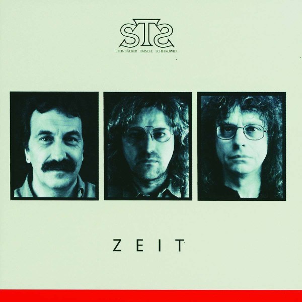 Zeit -   - (CD / Z)