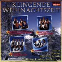 Various Artists: KLINGENDE WEIHNACHTSZEIT -   - (CD / K)