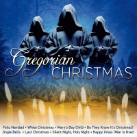 Avscvltate: Gregorian Christmas -   - (CD / G)