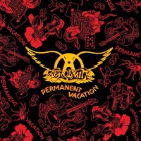 Aerosmith: Permanent Vacation (LP) -   - (LP / P)