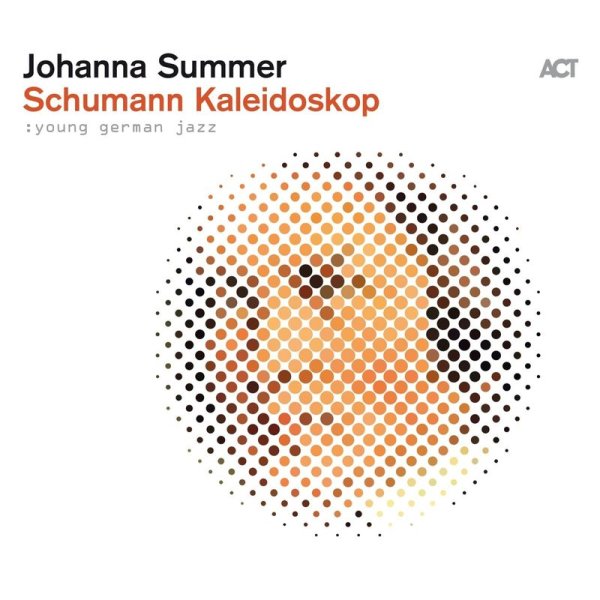 Young German Jazz-Schumann Kaleidoskop -   - (CD / S)