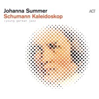 Young German Jazz-Schumann Kaleidoskop -   - (CD / S)