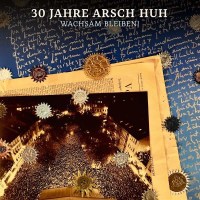 Various Artists: 30 Jahre Arsch huh -   - (CD / #)