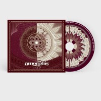 Amorphis: Halo (Tour Edition incl.Bonus Track) -   - (CD...