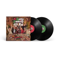 The Kelly Family: Christmas Party (Ltd.2LP) -   - (LP / C)