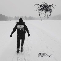 Darkthrone: Astral Fortress (Black Vinyl) -   - (LP / A)