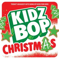 Kidz Bop Kids: KIDZ BOP CHRISTMAS -   - (CD / K)