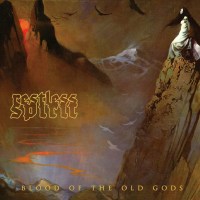 Blood of the Old Gods (Digisleeve) -   - (CD / B)