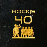 Nockis: 40 - Universal Music GmbH  - (CD / #)