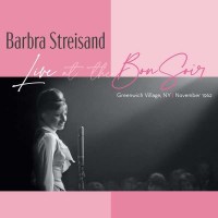 Barbra Streisand: Live At The Bon Soir -   - (CD / L)