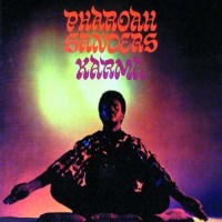 Pharoah Sanders (1940-2022): Karma - Impulse 0511532 -...