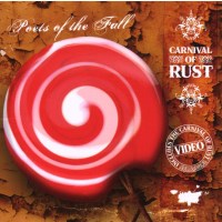 Poets Of The Fall: Carnival Of Rust -   - (CD / C)