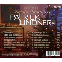 Wunderschöne Weihnachtszeit Mit Patrick Lindner -...