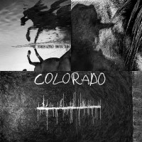 Neil Young: Colorado -   - (CD / C)