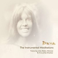 DEVA-The Instrumental Meditations -   - (AudioCDs /...
