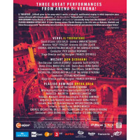 Giuseppe Verdi (1813-1901): Arena di Verona Box -   -...