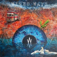 Wired Ways -   - (LP / W)