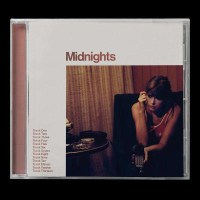 Taylor Swift: Midnights (Blood Moon) -   - (CD / Titel: A-G)