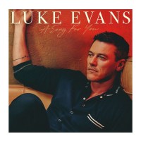 Luke Evans: A Song for You -   - (CD / A)