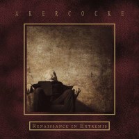 Akercocke: Renaissance In Extremis -   - (Vinyl / Pop...