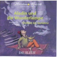 Aladin und die Wunderlampe/Sindbad der Seefahrer -   -...