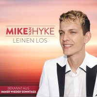 Mike Van Hyke: Leinen los -   - (CD / L)