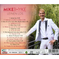 Mike Van Hyke: Leinen los -   - (CD / L)